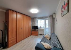 1-к квартира, на длительный срок, 37м2, 5/14 этаж