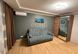 2-к квартира, на длительный срок, 58м2, 3/17 этаж