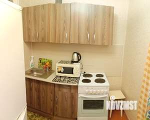 1-к квартира, на длительный срок, 30м2, 4/5 этаж