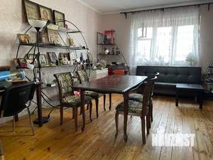 3-к квартира, на длительный срок, 100м2, 6/9 этаж