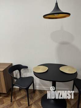 Студия квартира, на длительный срок, 20м2, 4/15 этаж