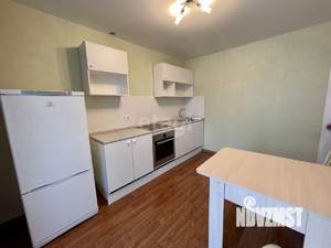 1-к квартира, на длительный срок, 38м2, 11/17 этаж