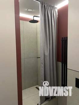 2-к квартира, посуточно, 51м2, 11/25 этаж