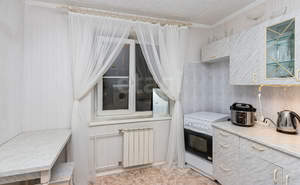 1-к квартира, на длительный срок, 32м2, 2/5 этаж