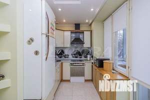 2-к квартира, на длительный срок, 98м2, 3/4 этаж
