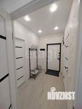 1-к квартира, на длительный срок, 38м2, 17/25 этаж