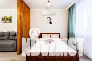 1-к квартира, посуточно, 31м2, 6/19 этаж