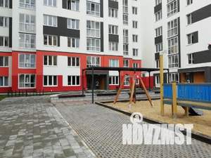 1-к квартира, на длительный срок, 36м2, 4/10 этаж