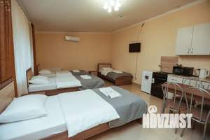 1-к квартира, посуточно, 30м2, 3/5 этаж