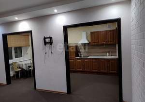 2-к квартира, на длительный срок, 63м2, 6/12 этаж