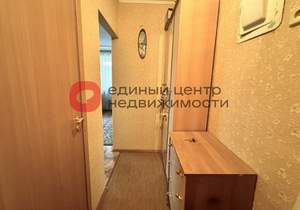 1-к квартира, на длительный срок, 33м2, 3/5 этаж