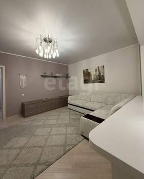 2-к квартира, на длительный срок, 68м2, 5/9 этаж