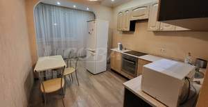 1-к квартира, на длительный срок, 52м2, 18/24 этаж