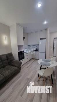 1-к квартира, на длительный срок, 32м2, 6/16 этаж