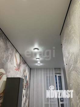 Студия квартира, на длительный срок, 20м2, 16/16 этаж