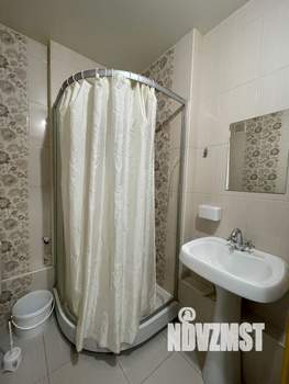 Студия квартира, на длительный срок, 34м2, 4/5 этаж