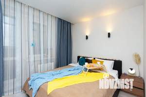 2-к квартира, посуточно, 41м2, 5/14 этаж