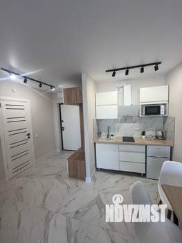 1-к квартира, посуточно, 29м2, 1/1 этаж