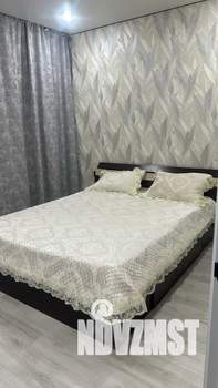 1-к квартира, посуточно, 41м2, 2/16 этаж