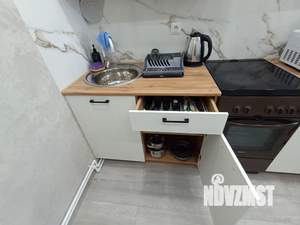 1-к квартира, посуточно, 35м2, 21/23 этаж