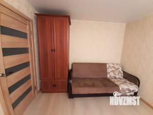 1-к квартира, посуточно, 36м2, 1/9 этаж