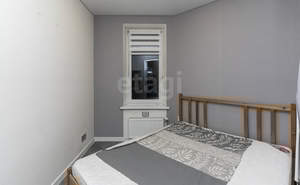 Студия квартира, на длительный срок, 28м2, 7/19 этаж