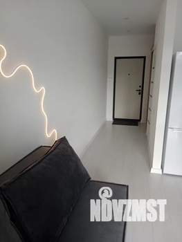 Студия квартира, посуточно, 25м2, 9/10 этаж