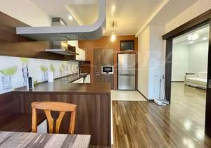 3-к квартира, на длительный срок, 105м2, 5/24 этаж