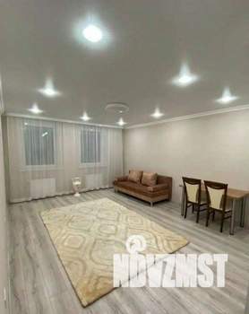 1-к квартира, на длительный срок, 49м2, 6/17 этаж