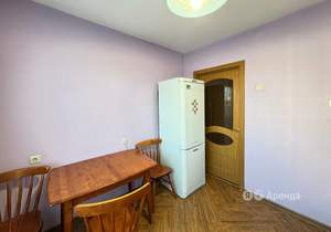 2-к квартира, на длительный срок, 52м2, 4/10 этаж