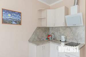 Студия квартира, посуточно, 25м2, 2/17 этаж