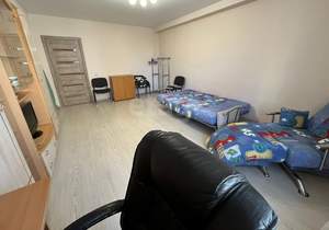 1-к квартира, на длительный срок, 50м2, 2/20 этаж