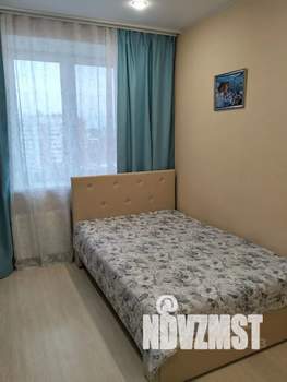 2-к квартира, посуточно, 60м2, 13/17 этаж
