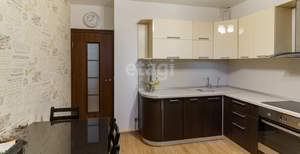 1-к квартира, на длительный срок, 37м2, 2/16 этаж