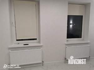 Студия квартира, на длительный срок, 28м2, 2/24 этаж