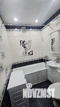 Студия квартира, на длительный срок, 27м2, 16/16 этаж