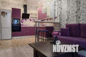 2-к квартира, посуточно, 40м2, 8/19 этаж