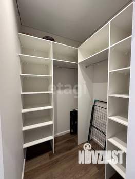 1-к квартира, на длительный срок, 44м2, 11/19 этаж