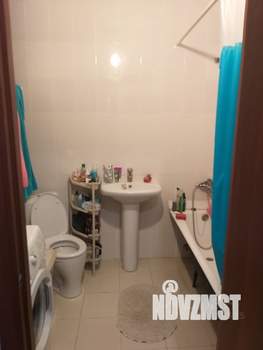 Студия квартира, на длительный срок, 23м2, 13/18 этаж