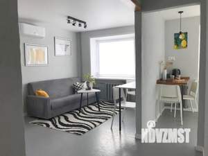 1-к квартира, посуточно, 29м2, 3/5 этаж