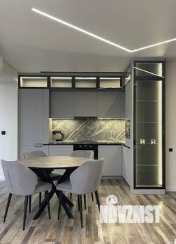 Студия квартира, посуточно, 47м2, 5/14 этаж