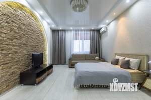 1-к квартира, посуточно, 64м2, 1/1 этаж