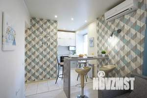 2-к квартира, посуточно, 57м2, 3/5 этаж