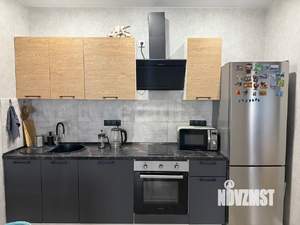 1-к квартира, на длительный срок, 58м2, 2/16 этаж