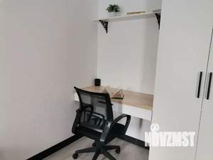 1-к квартира, посуточно, 35м2, 3/5 этаж