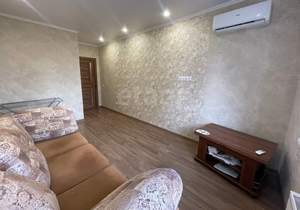 1-к квартира, на длительный срок, 40м2, 11/17 этаж