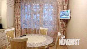 2-к квартира, посуточно, 60м2, 1/1 этаж