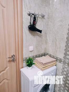 1-к квартира, посуточно, 36м2, 2/16 этаж