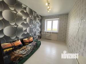 2-к квартира, на длительный срок, 56м2, 9/9 этаж