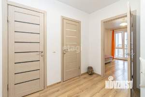 Студия квартира, на длительный срок, 24м2, 4/15 этаж